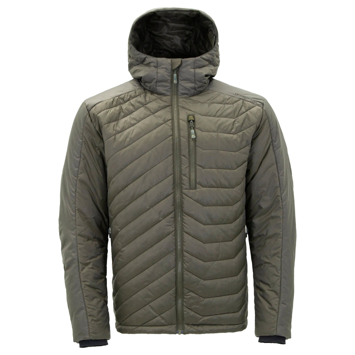 G-LOFT ESG Jacke - Olive – Carinthia