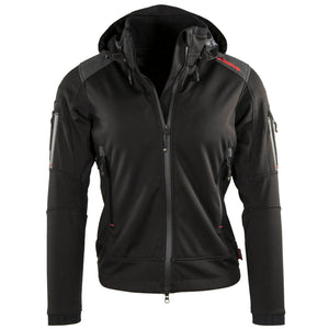 ISG 2.0 Jacke Damen - Black – Carinthia