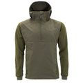 G-LOFT ULTRA Hoodie - Olive – Carinthia
