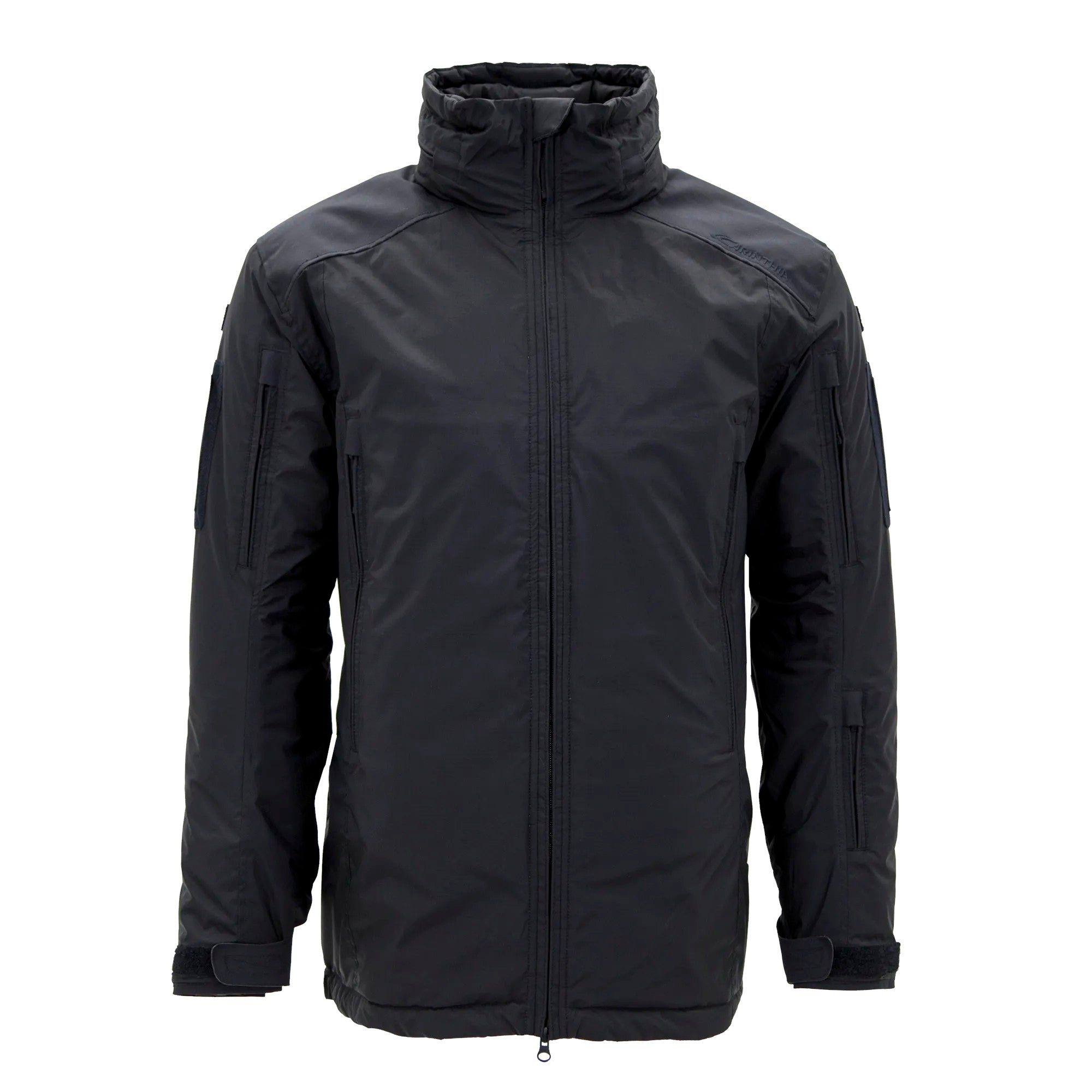 HIG 4.0 Jacke - Black (ss23) – Carinthia