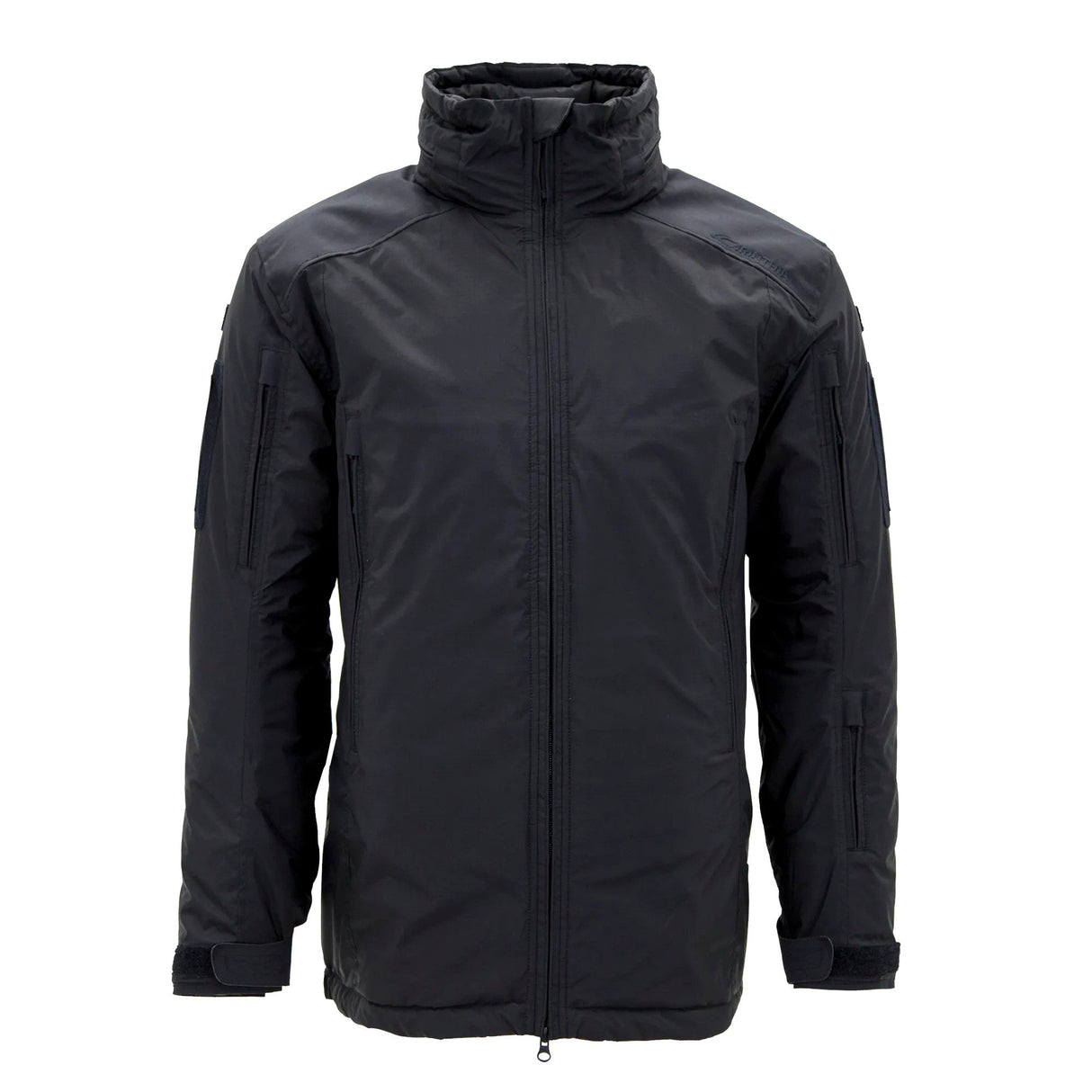HIG 4.0 Jacke - Black (ss23) – Carinthia