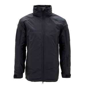 HIG 4.0 Jacke - Black (ss23) – Carinthia