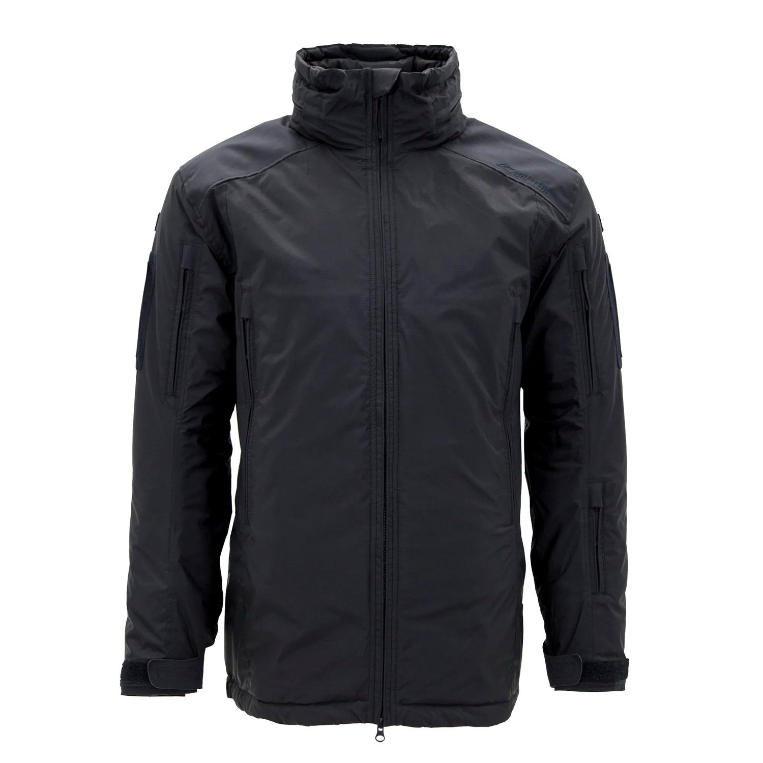 HIG 4.0 Jacke - Black (ss23) – Carinthia