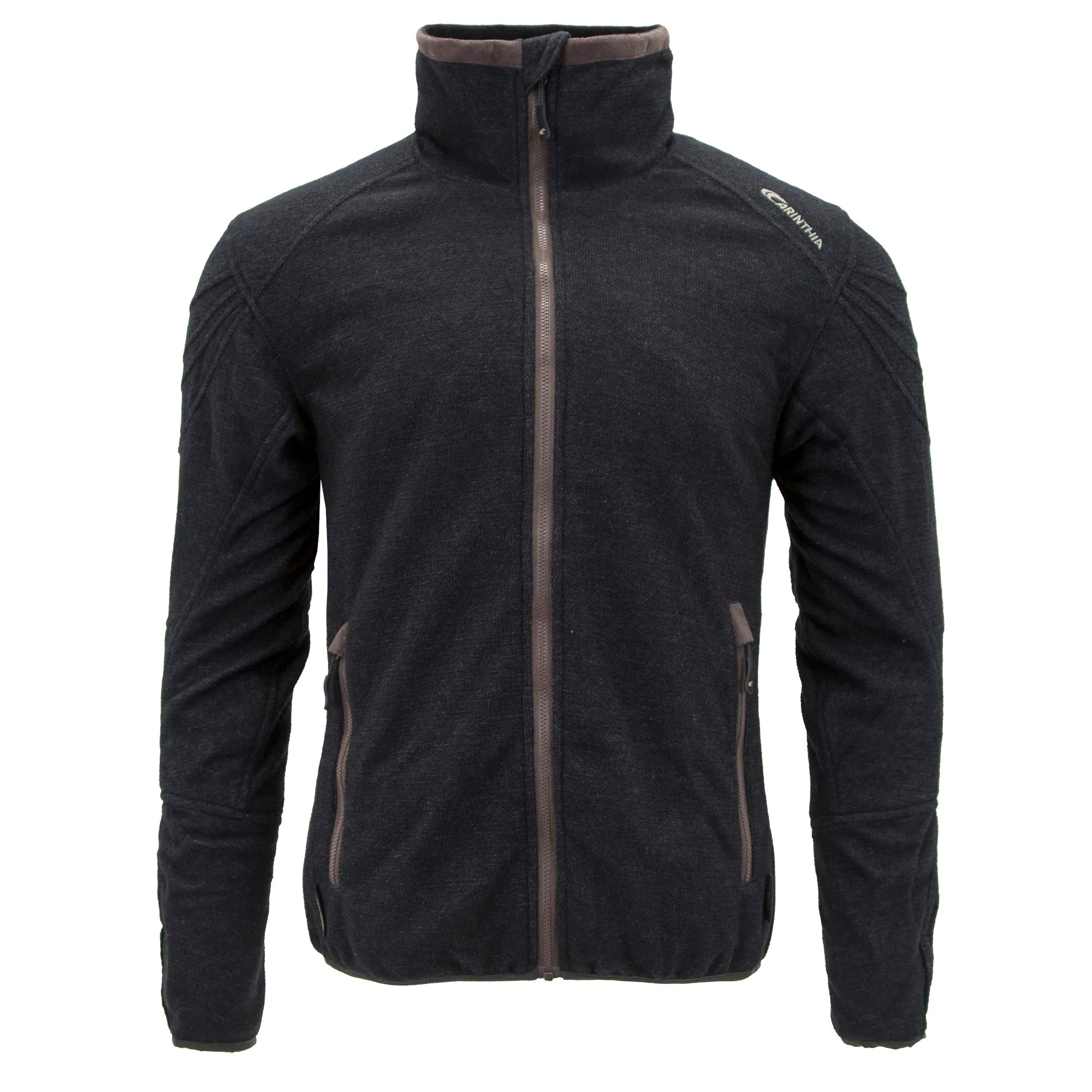 Hunting Shirt 2.0 - Schwarz – Carinthia