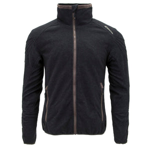 Hunting Shirt 2.0 - Schwarz – Carinthia