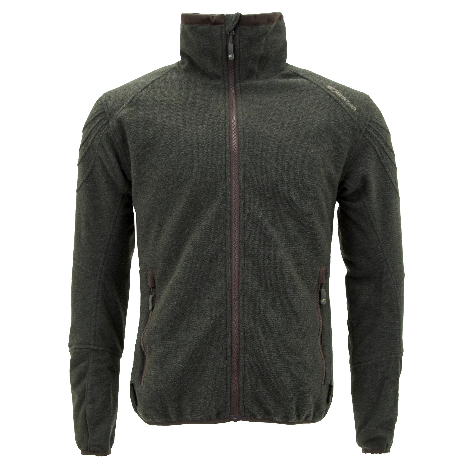 Hunting Shirt 2.0 - Olive – Carinthia