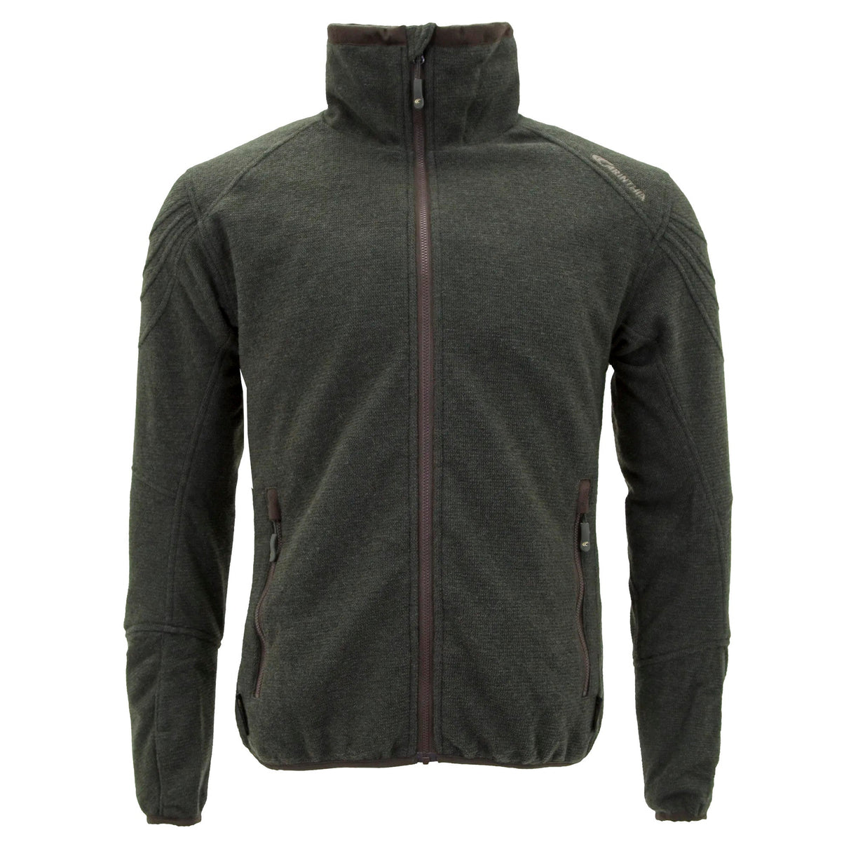 Hunting Shirt 2.0 - Olive – Carinthia