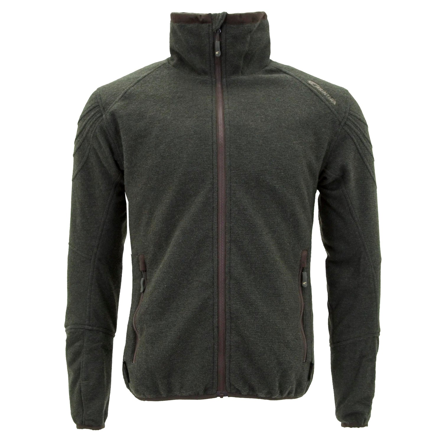 Hunting Shirt 2.0 - Olive – Carinthia