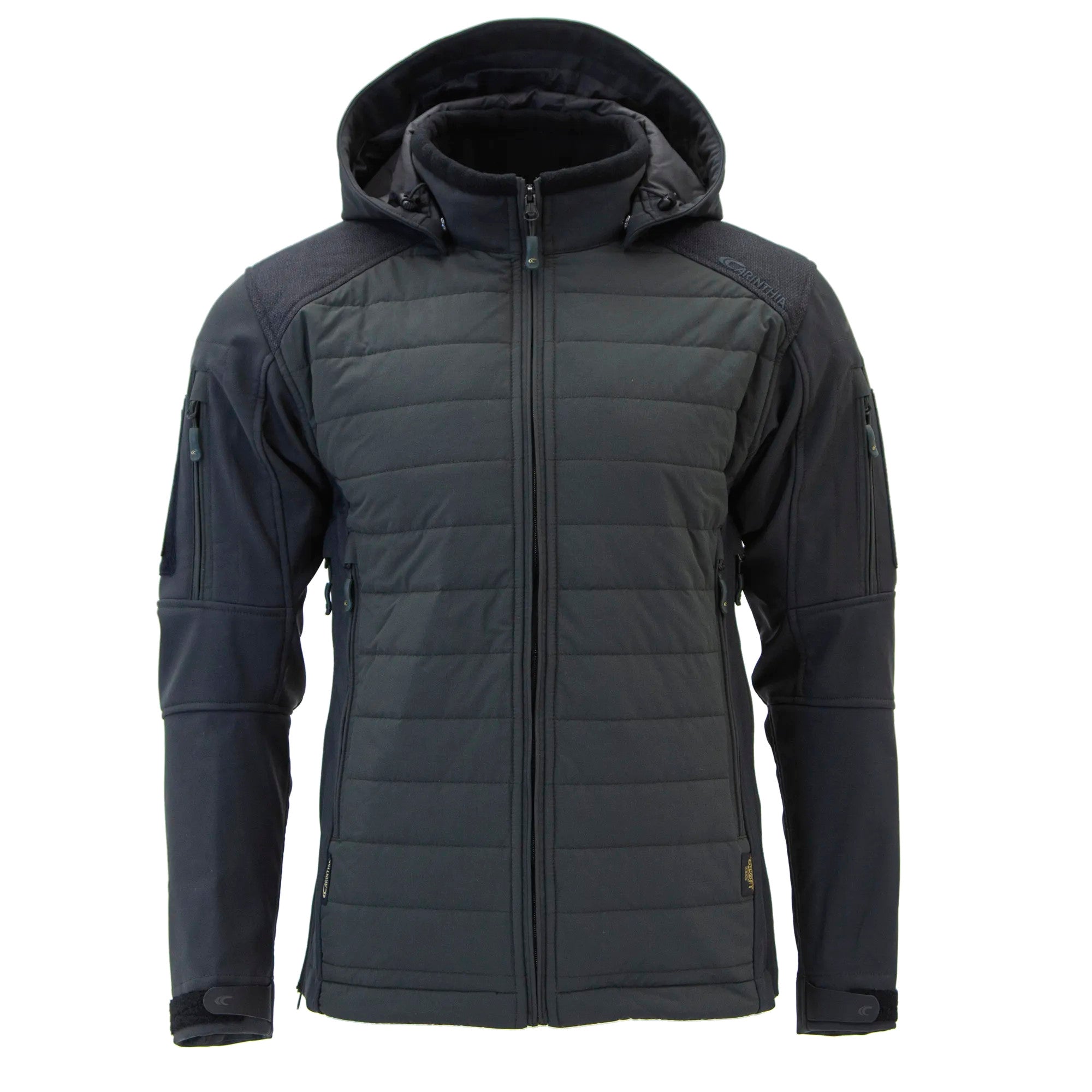 G-LOFT ISG PRO Jacke - Dark Green – Carinthia