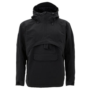 G-LOFT TACTICAL ANORAK - Schwarz – Carinthia