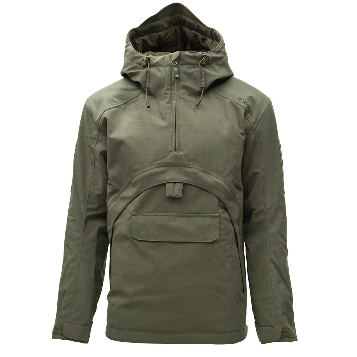 G-LOFT TACTICAL ANORAK - Olive – Carinthia