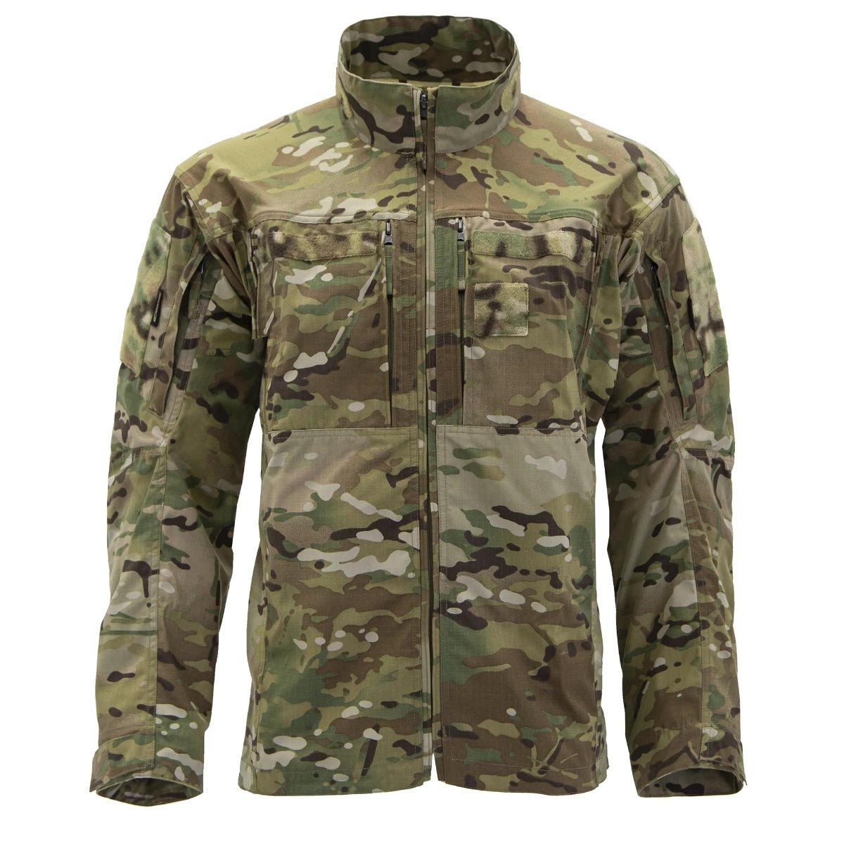CCJ Combat Jacke - Multicam – Carinthia
