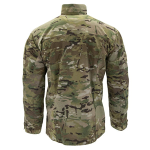 CCJ Combat Jacke - Multicam – Carinthia