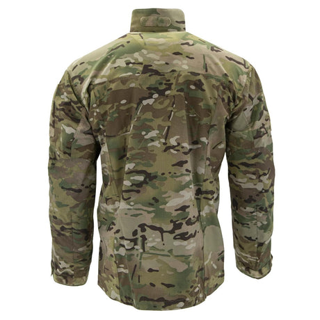 CCJ Combat Jacke - Multicam – Carinthia