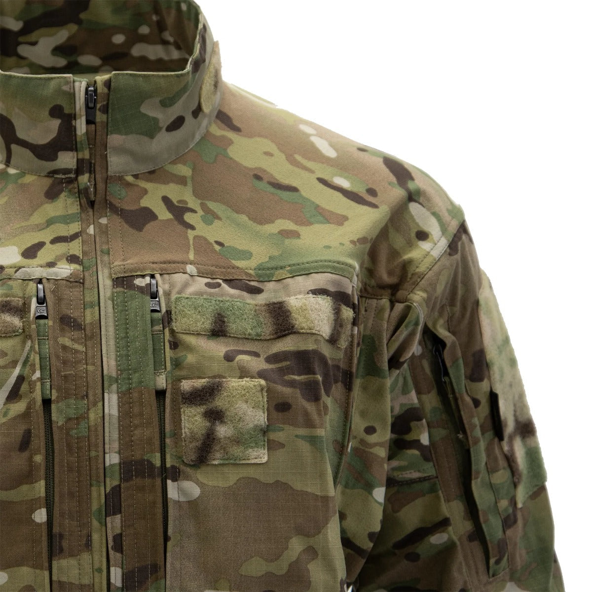 CCJ Combat Jacke - Multicam – Carinthia