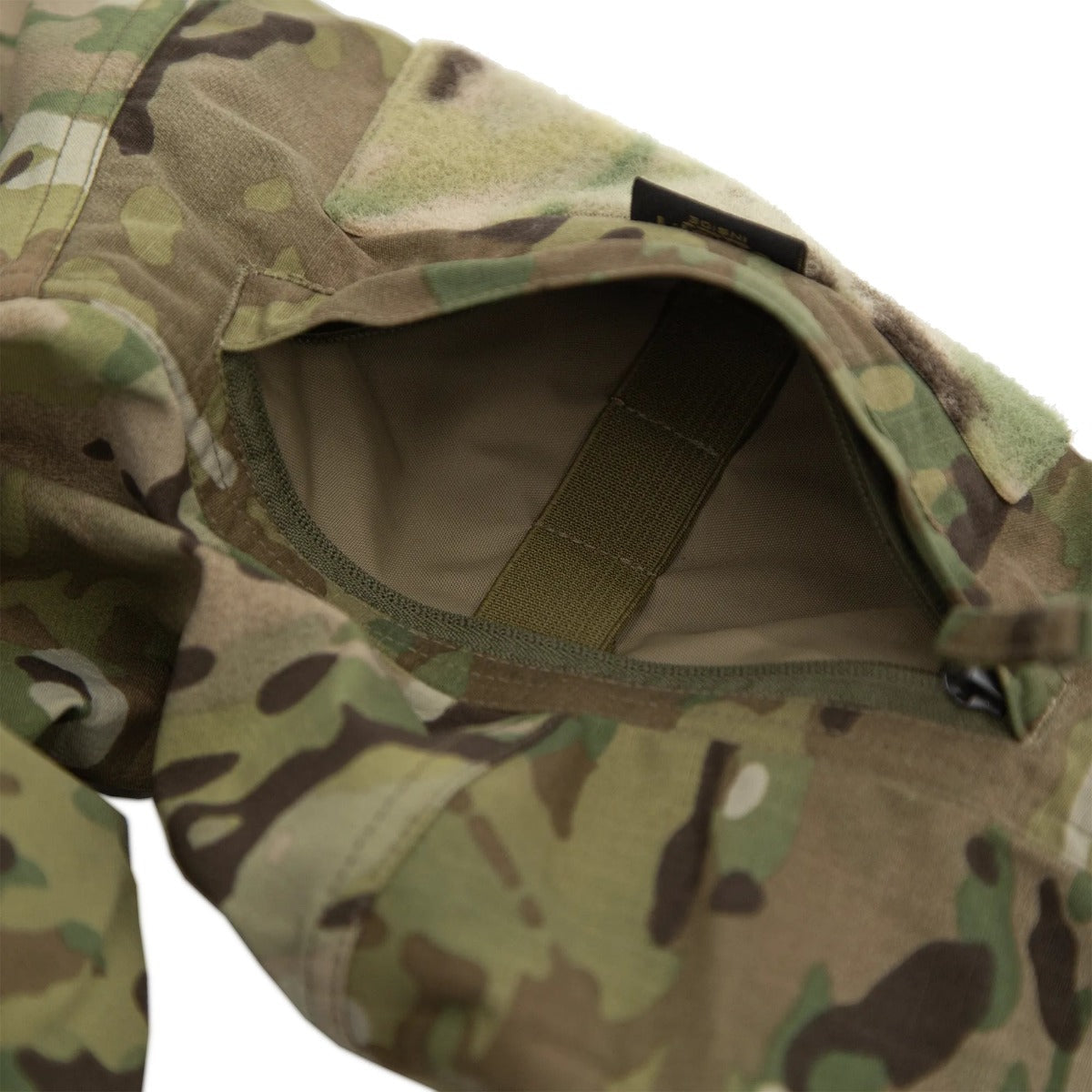 CCJ Combat Jacke - Multicam – Carinthia
