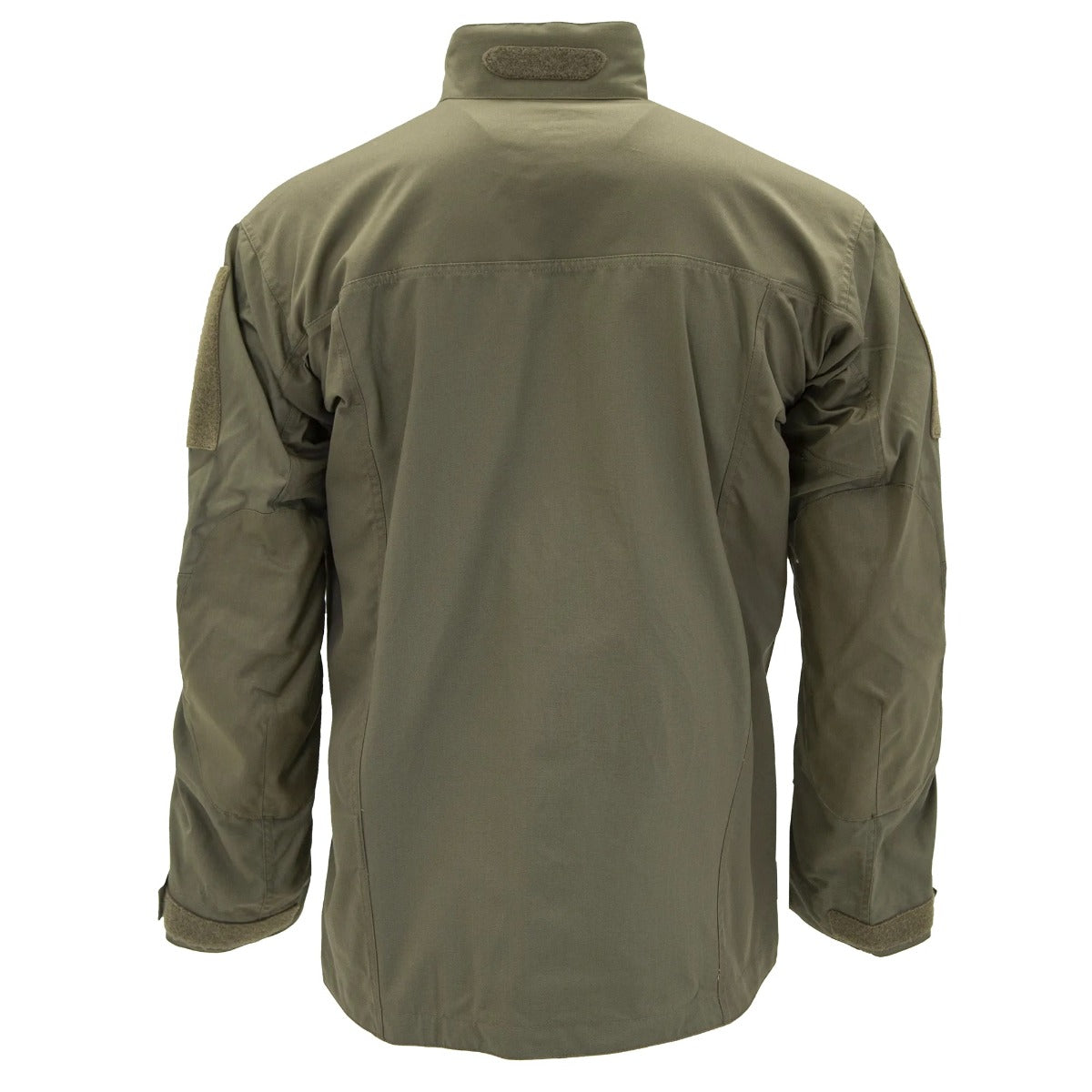CCJ Combat Jacke - Olive – Carinthia