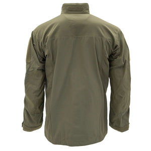 CCJ Combat Jacke - Olive – Carinthia