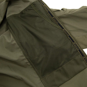 CCJ Combat Jacke - Olive – Carinthia