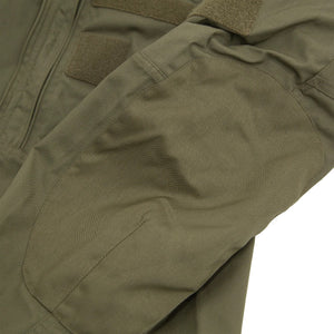 CCJ Combat Jacke - Olive – Carinthia