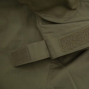 CCJ Combat Jacke - Olive – Carinthia