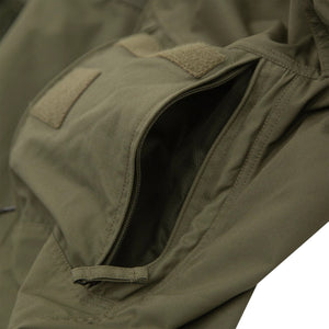 CCJ Combat Jacke - Olive – Carinthia