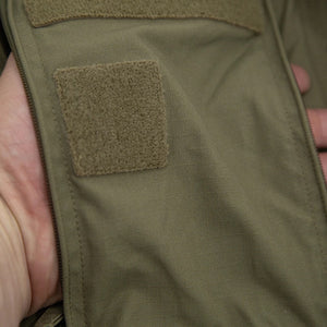 CCJ Combat Jacke - Olive – Carinthia