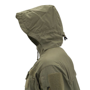 CCJ Combat Jacke - Olive – Carinthia