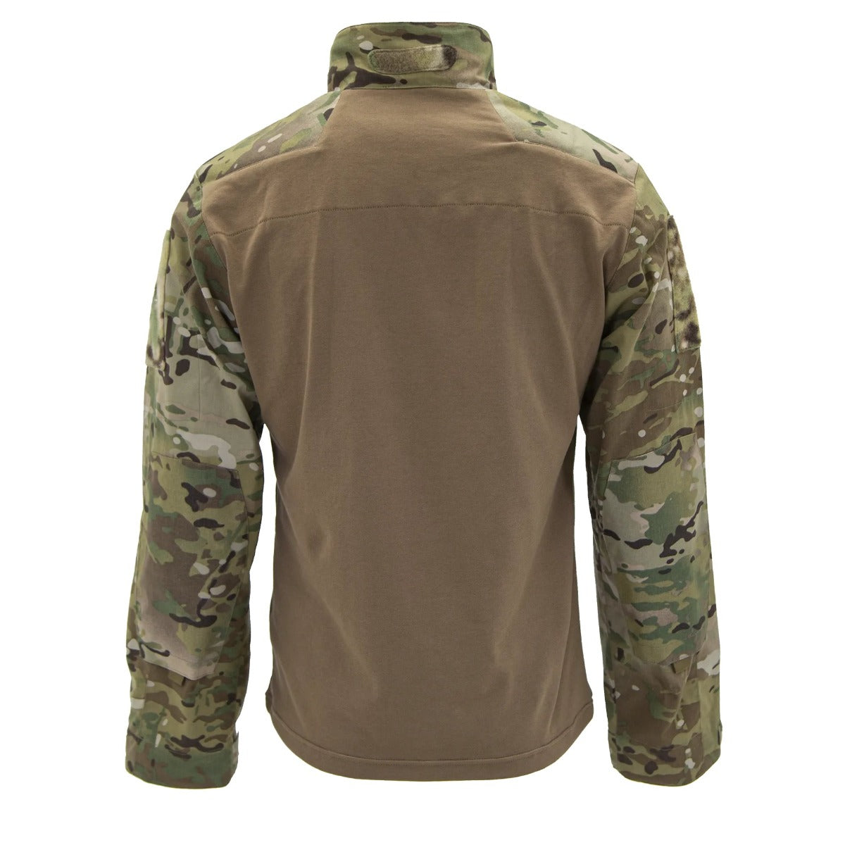CCS Combat Shirt - Multicam – Carinthia