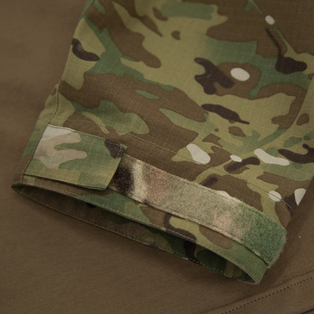 CCS Combat Shirt - Multicam – Carinthia