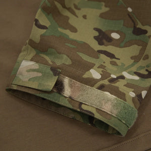CCS Combat Shirt - Multicam – Carinthia