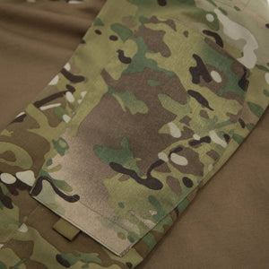 CCS Combat Shirt - Multicam – Carinthia