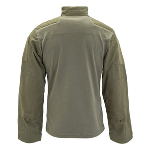 CCS Combat Shirt - Olive – Carinthia
