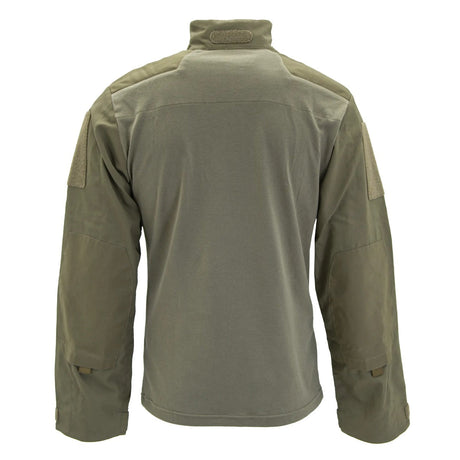 CCS Combat Shirt - Olive – Carinthia