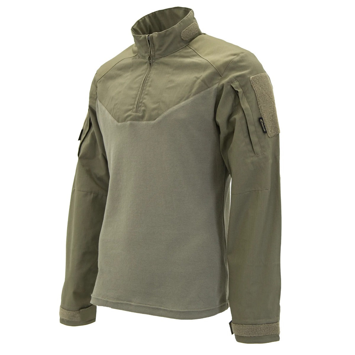 CCS Combat Shirt - Olive – Carinthia