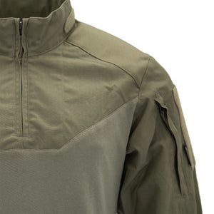 CCS Combat Shirt - Olive – Carinthia