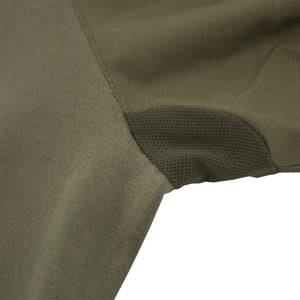 CCS Combat Shirt - Olive – Carinthia