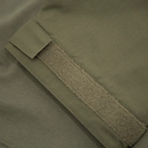 CCS Combat Shirt - Olive – Carinthia