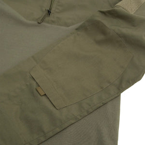 CCS Combat Shirt - Olive – Carinthia