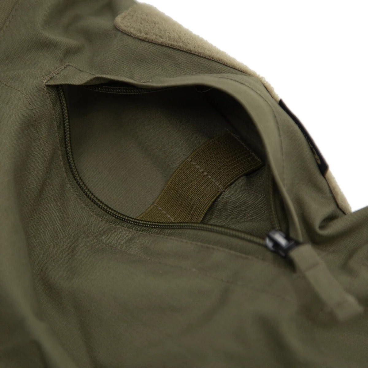 CCS Combat Shirt - Olive – Carinthia