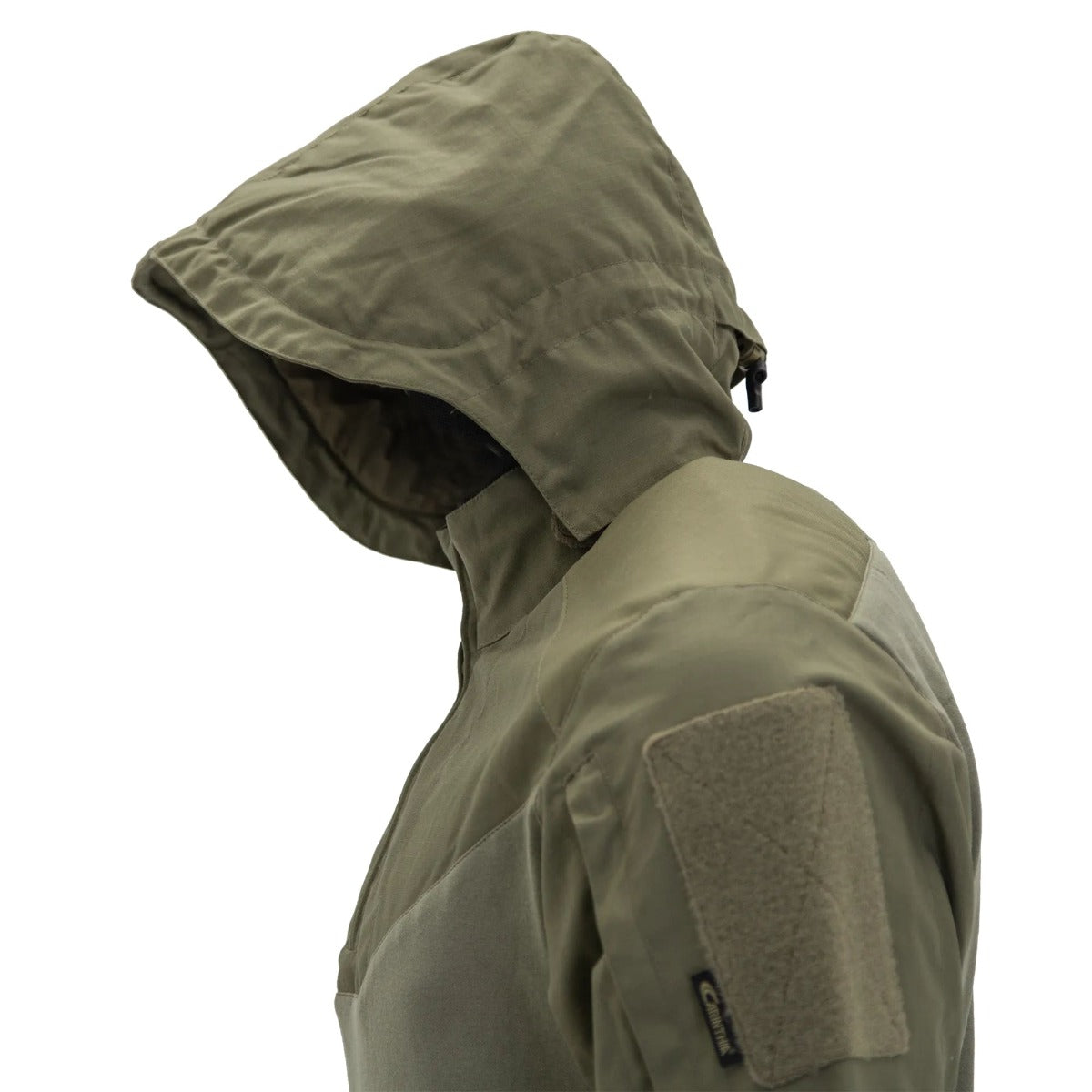 CCS Combat Shirt - Olive – Carinthia