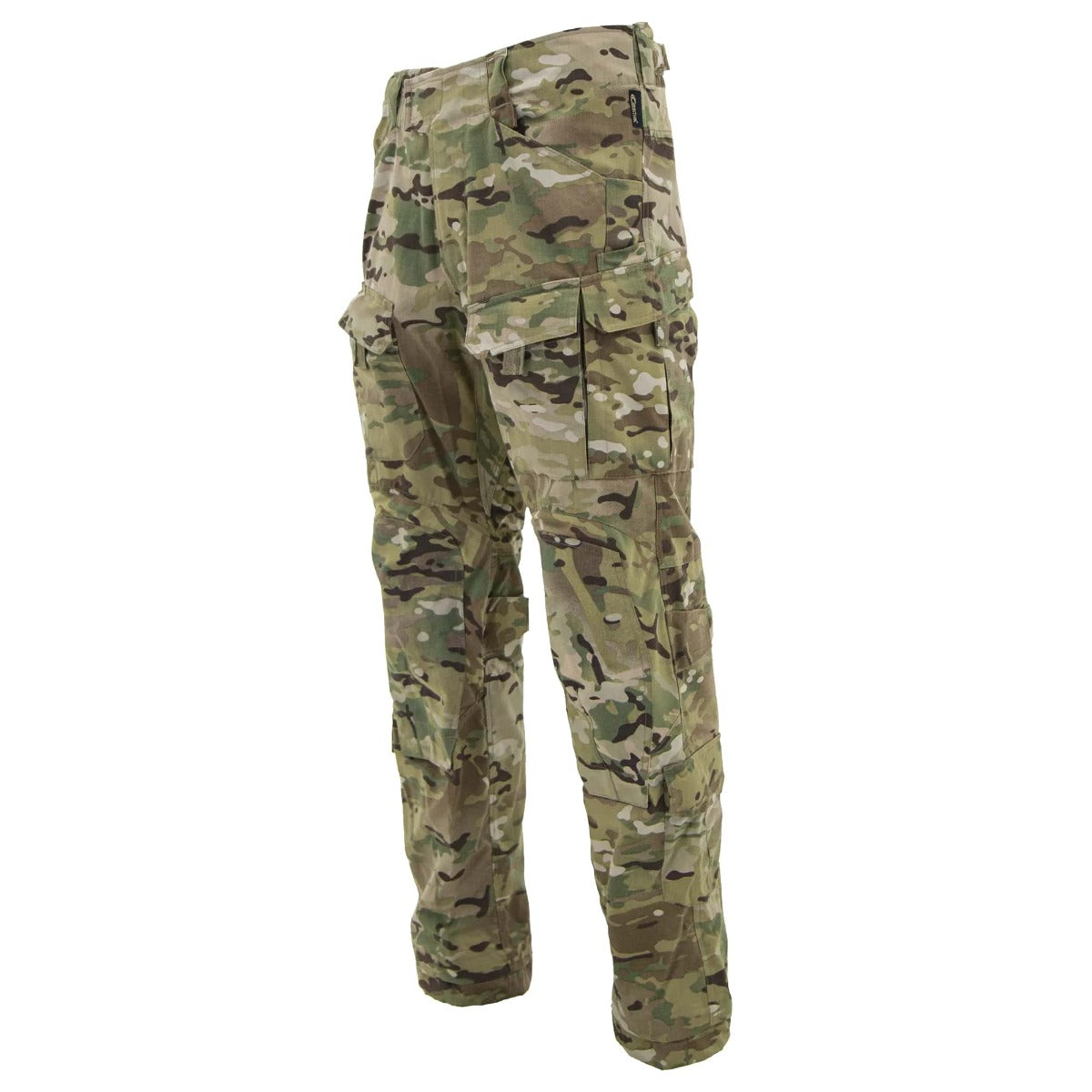 CCT Combat Hose - Multicam – Carinthia