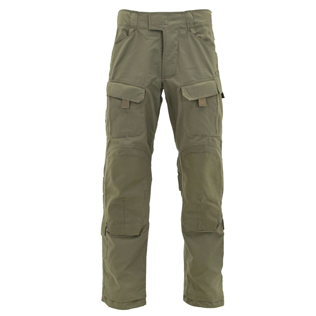 CCT Combat Hose - Olive – Carinthia