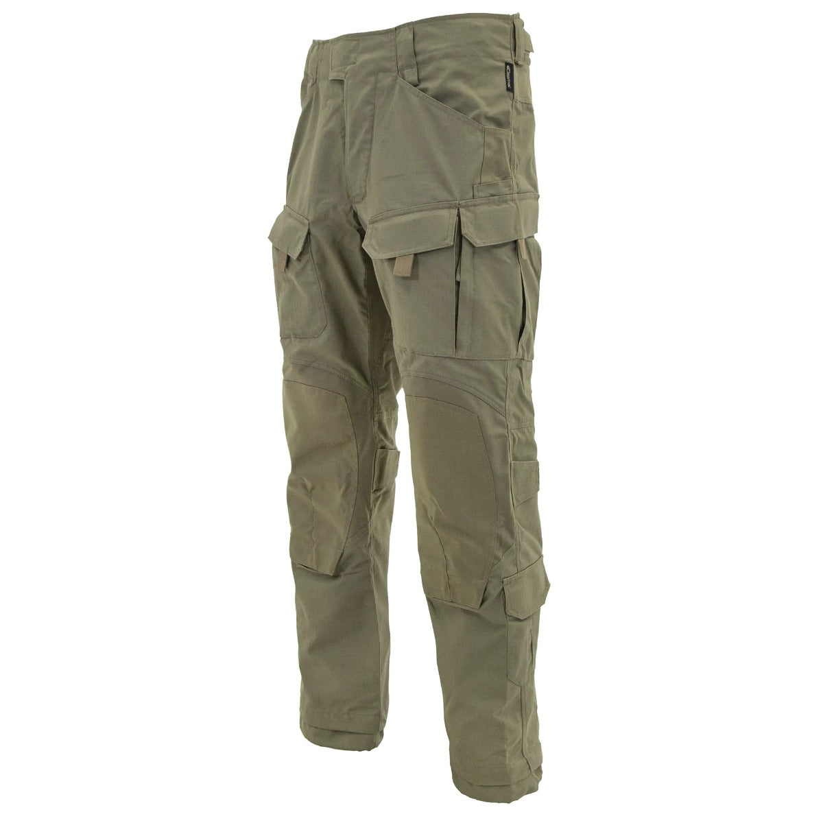 CCT Combat Hose - Olive – Carinthia