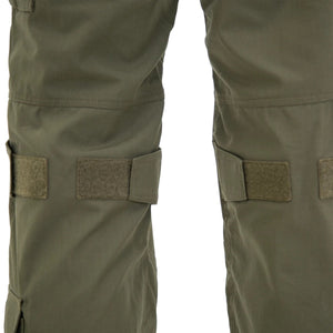 CCT Combat Hose - Olive – Carinthia