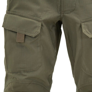 CCT Combat Hose - Olive – Carinthia
