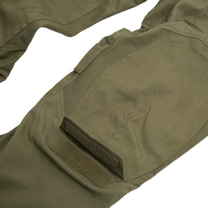 CCT Combat Hose - Olive – Carinthia