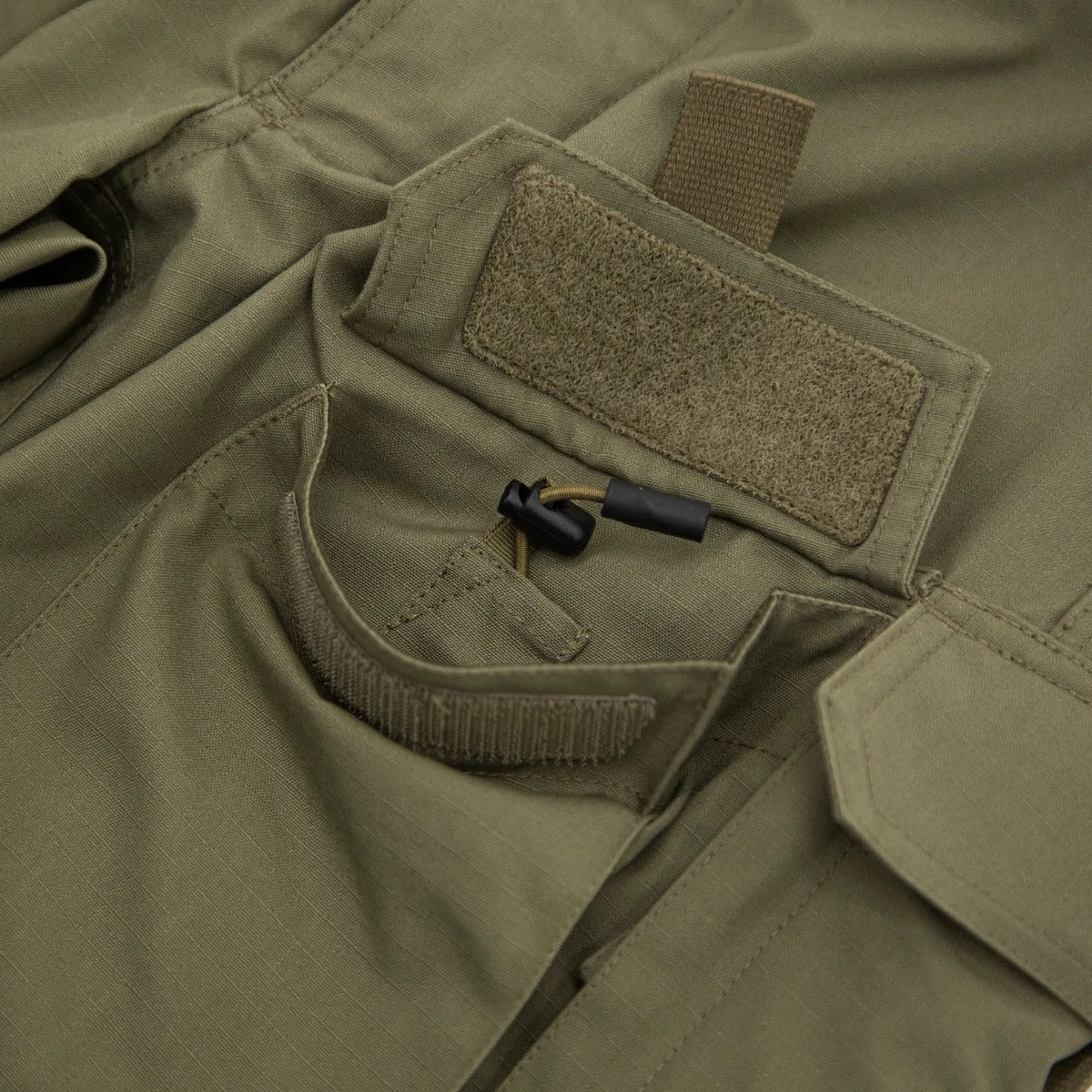 CCT Combat Hose - Olive – Carinthia