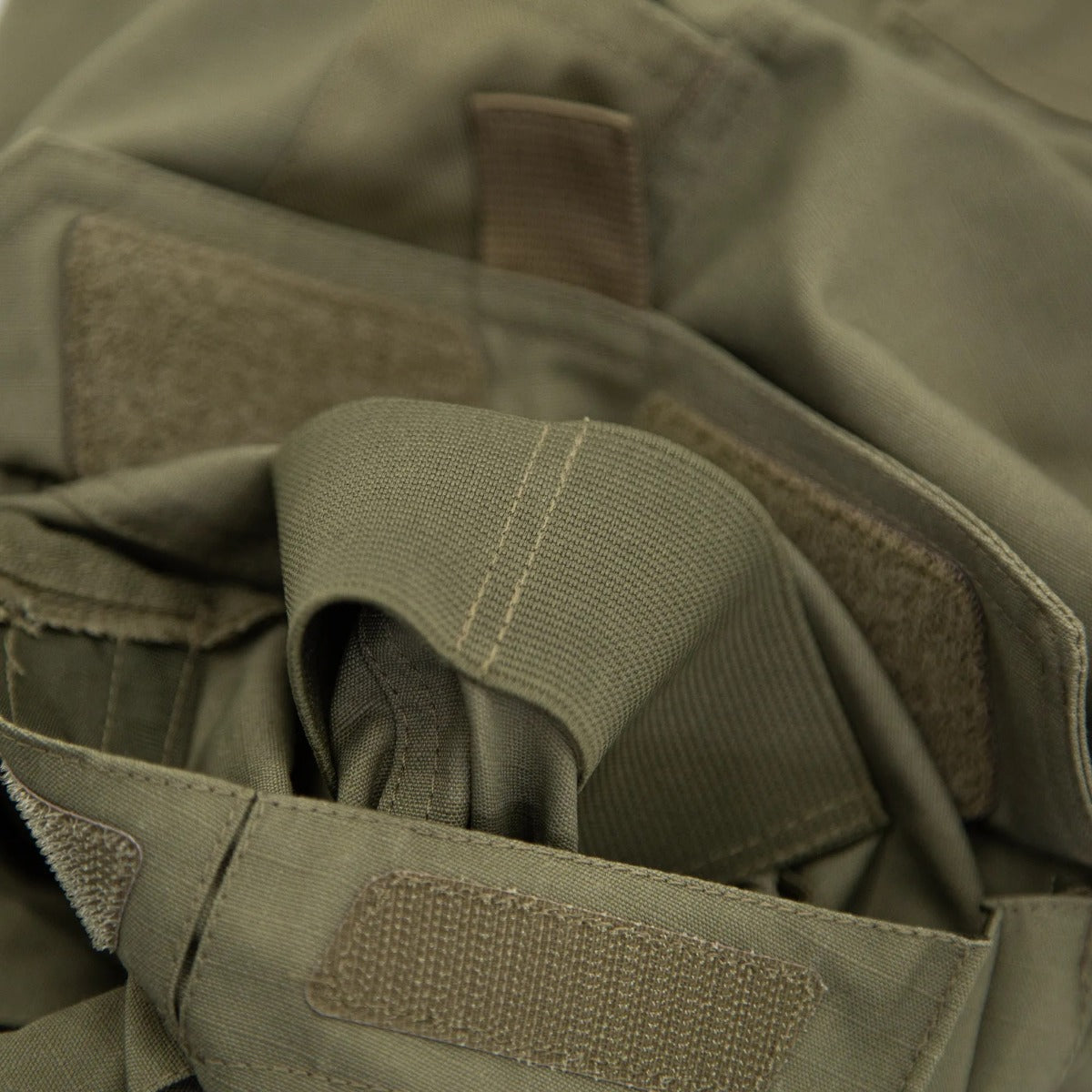 CCT Combat Hose - Olive – Carinthia