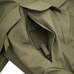 CCT Combat Hose - Olive – Carinthia